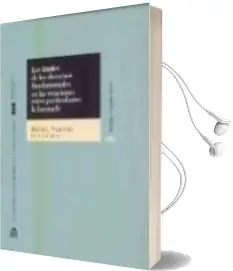 Descargar AudioLibro Limites de los Derechos Fundamentales en las Relaciones Entre par Ticulares: La Buena fe de Rafael Naranjo De La Cruz año 2000