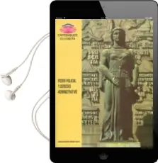 Descargar AudioLibro Poder Policial y Derecho Administrativo de Carlos Alberto Amoedo Souto año 2000