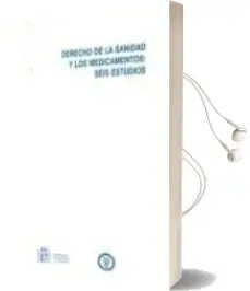 Descargar AudioLibro Derecho de la Sanidad y los Medicamentos: Seis Estudios de Tomas De La Quadra Salcedo año 2000