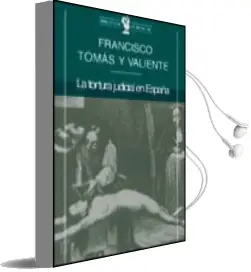 Descargar AudioLibro La Tortura Judicial en España de Francisco Tomas Y Valiente año 2000