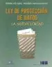 AudioLibro Ley de Proteccion de Datos, la Nueva ley Lortad de Emilio Del Peso Navarro