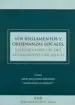 AudioLibro Los Reglamentos y Ordenanzas Locales: Estudio Especial del Reglam Ento Organico de Javier Gieure Le Caressant