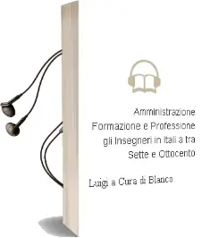 Descargar AudioLibro Amministrazione, Formazione e Professione: Gli Insegneri in Itali a tra Sette e Ottocento de Luigi (A Cura Di) Blanco año 2000