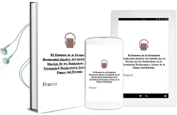 Descargar AudioLibro El Estatuto de la Propiedad Horizontal Analisis del Ambito de act Uacion de los Particulares en la Propiedad Horizontal a Traves de la Figura del Estatuto de Francisco M. Echevarria Summers año 2000