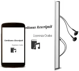 Descargar AudioLibro Gordianus Rescripsit de Esperanza Osaba año 2000