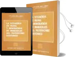 Descargar AudioLibro La Situacion de Ruina y Demolicion de Inmuebles del Patrimonio hi Storico de Jose Maria Abad Liceras año 2000