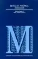 AudioLibro Lenguas, Politica, Derechos de Varios Autores