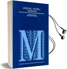 Descargar AudioLibro Lenguas, Politica, Derechos de Varios Autores año 2000