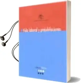 Descargar AudioLibro Vida Laboral y Prejubilaciones de Josep Maria Mir Puig año 2000