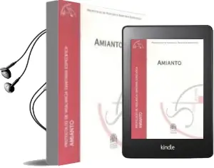 Descargar AudioLibro Amianto (Protocolos de Vigilancia Sanitaria Especifica) de Varios Autores año 2000