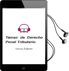 Descargar AudioLibro Temas de Derecho Penal Tributario de Varios Autores año 2000