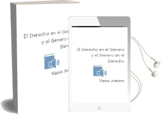 Descargar AudioLibro El Derecho en el Genero y el Genero en el Derecho de Varios Autores año 2000