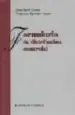 AudioLibro Formulario de Distribucion Comercial de Jean Marie Leloup
