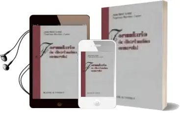 Descargar AudioLibro Formulario de Distribucion Comercial de Jean Marie Leloup año 2000