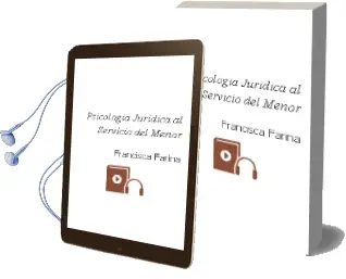 Descargar AudioLibro Psicologia Juridica al Servicio del Menor de Francisca Fariña año 2000