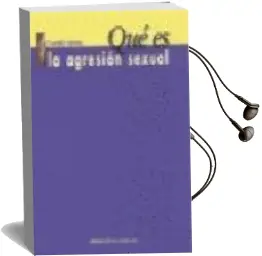 Descargar AudioLibro Que es la Agresion Sexual de Candido Sanchez año 2000
