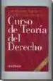 AudioLibro Curso de Teoria del Derecho (2ª Ed.) de Rafael De Asis
