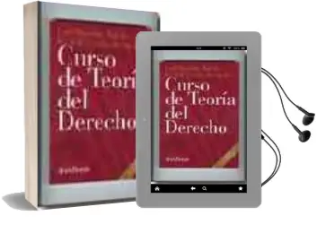 Descargar AudioLibro Curso de Teoria del Derecho (2ª Ed.) de Rafael De Asis año 2000
