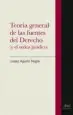 AudioLibro Teoria General de las Fuentes del Derecho (y del Orden Juridico) de Josep Aguilo Regla