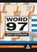 AudioLibro Word 97 para Opositores de Ivan Rocha Freire