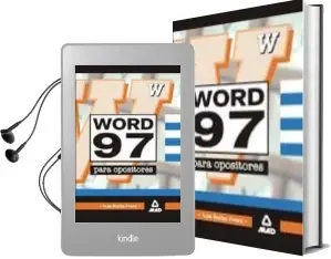 Descargar AudioLibro Word 97 para Opositores de Ivan Rocha Freire año 2000