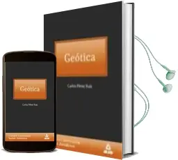 Descargar AudioLibro Geotica de Varios Autores año 2001
