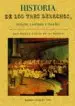 AudioLibro Historia de los Tres Derechos, Romano Canonico y Español (Ed. fac Simil de la ed. de Madrid, 1831) de Miguel Garcia De La Madrid