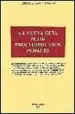 AudioLibro La Nueva Guia de los Procedimientos Penales de Jose Luis Pozo Villegas