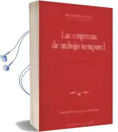 Descargar AudioLibro Las Empresas de Trabajo Temporal de Berta Valdes De La Vega año 2001