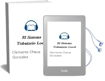 Descargar AudioLibro El Sistema Tributario Local de Clemente Checa Gonzalez año 2001
