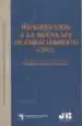 AudioLibro Introduccion a la Nueva ley de Enjuiciamiento Civil de Varios Autores