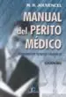 AudioLibro Manual del Perito Medico: Fundamentos Tecnicos y Juridicos de M.R. Jouvencel