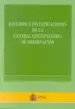 AudioLibro Estudios e Investigaciones de la Central Penitenciaria de Observa Cion de Varios Autores