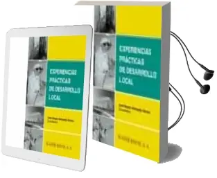 Descargar AudioLibro Experiencias Practicas de Desarrollo Local de Varios Autores año 2001