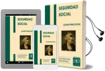 Descargar AudioLibro Seguridad Social: Casos Practicos (4ª Ed.) de Juan Carlos Pampliega Fernandez año 2001