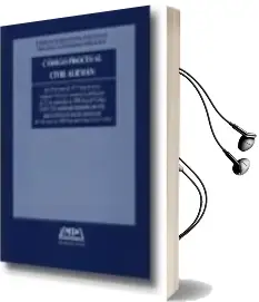 Descargar AudioLibro Codigo Procesal Civil Aleman: Del 30 de Enero de 1877 (...) del 4 de Mayo de 1998 de Emilio Eiranova Encinas año 2001