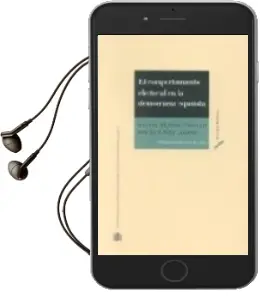 Descargar AudioLibro El Comportamiento Electoral en la Democracia Española de Jose Luis Saez Lozano año 2001