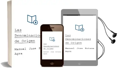 Descargar AudioLibro Las Denominaciones de Origen de Manuel Jose Botana Agra año 2001