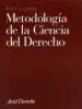 AudioLibro Metodologia de la Ciencia del Derecho de Karl Larenz