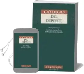Descargar AudioLibro Codigo del Deporte de Varios Autores año 2001