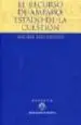 AudioLibro El Recurso de Amparo: Estado de la Cuestion de Angela Figueruelo