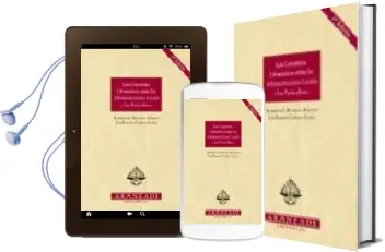 Descargar AudioLibro Los Convenios Urbanisticos Entre las Administraciones Locales y l os Particulares (3ª Ed.) de Roberto Bustillo Bolado año 2001
