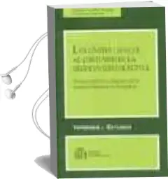 Descargar AudioLibro Los Limites Legales al Contenido de la Negociacion Colectiva: El Alcance Imperativo o Dispositivo de las Normas del Estatuto de los Trabajadores de Varios Autores año 2001