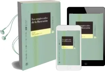 Descargar AudioLibro Los Magistrados de la Ilustracion de Pere Molas Ribalta año 2001