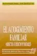 AudioLibro El Acogimiento Familiar: Aspectos Juridicos y Sociales de Neus Caparros Civera