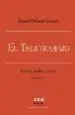 AudioLibro El Teletrabajo en España: Perspectiva Juridico Laboral de Javier Thibault Aranda