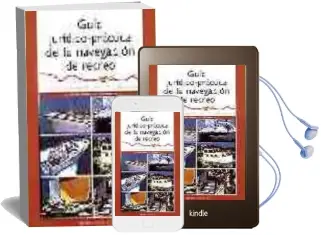 Descargar AudioLibro Guia Juridico-Practica de la Navegacion de Recreo de Pipe Sarmiento año 2001