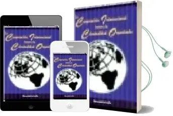 Descargar AudioLibro La Cooperacion Internacional Frente a la Criminalidad Organizada de Varios Autores año 2001