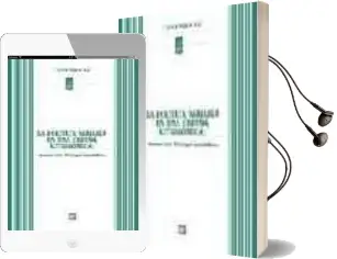 Descargar AudioLibro La Politica Agraria en una España Autonomica: Aspectos Competenci Ales de Varios Autores año 2001