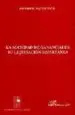AudioLibro La Sociedad de Gananciales: Su Liquidacion Simultanea de Jacobo B. Mateo Sanz